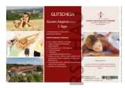 Rücken Regeneration - 5 Tage